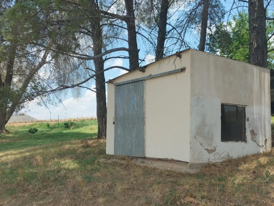 0 Bedroom Property for Sale in Bethlehem Rural Free State